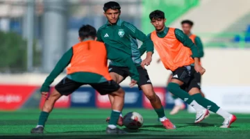 جدول مواعيد مباريات عراق وسوريا والسعودية في بطولة غرب آسيا للناشئين 2025 والقنوات الناقلة